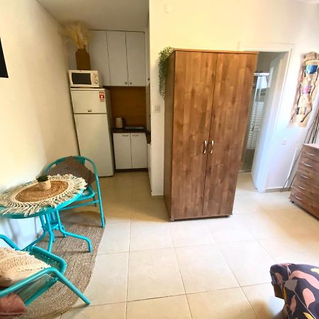יחידת אירוח ביתית Daire Eilat Dış mekan fotoğraf