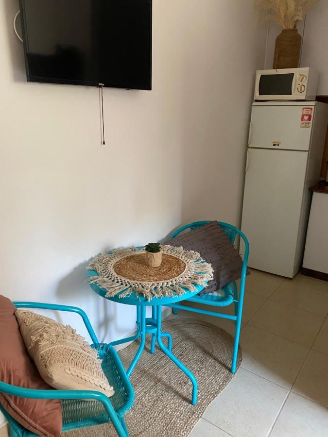יחידת אירוח ביתית Daire Eilat Dış mekan fotoğraf